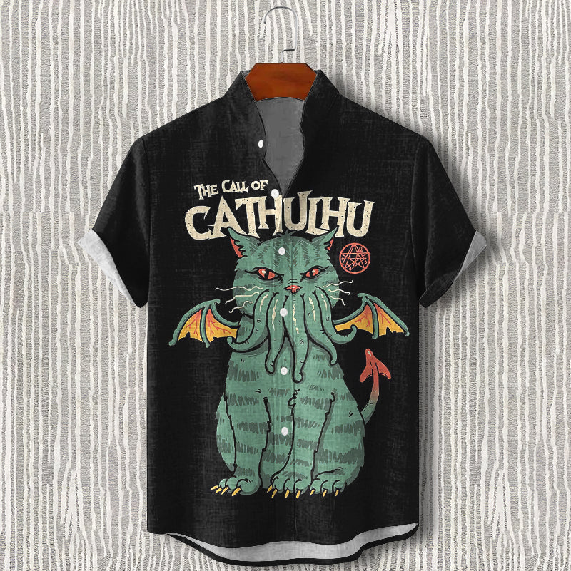 Classic Vintage Shirt