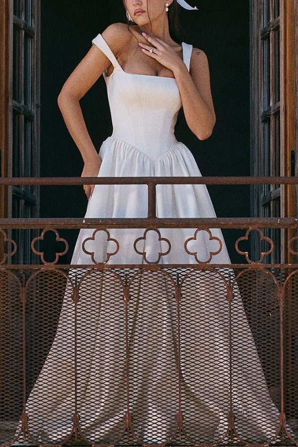 Vintage Inspired Dress