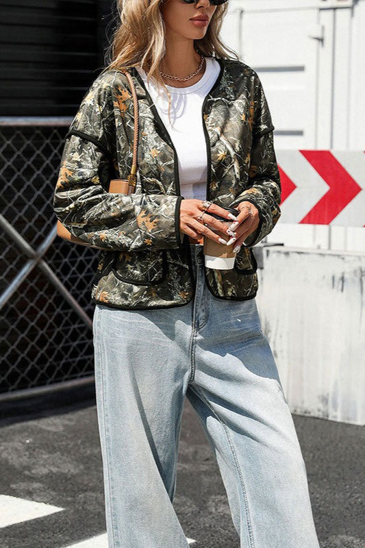Beautifully Crafted Cardigan