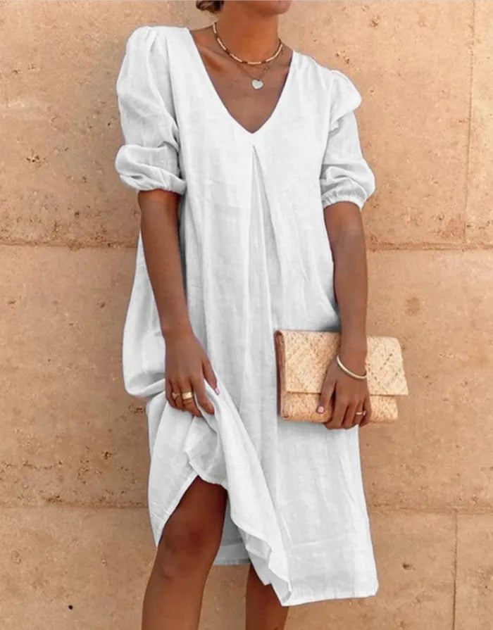 Timeless Vintage Style Garment