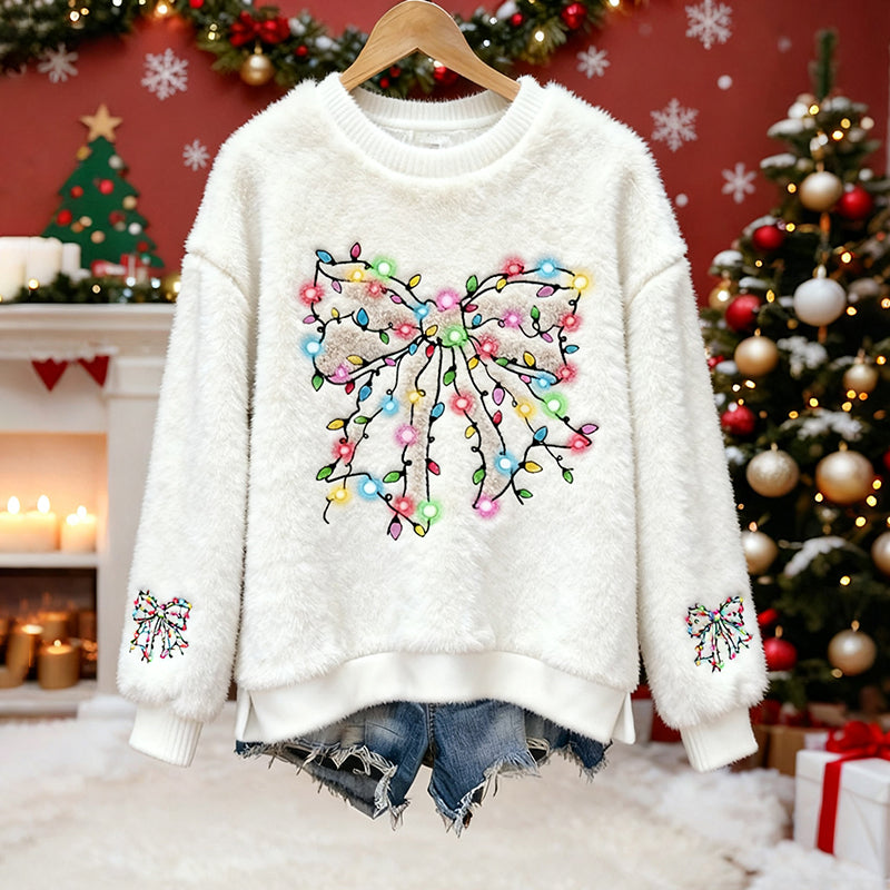 Beautifully Crafted Sweater