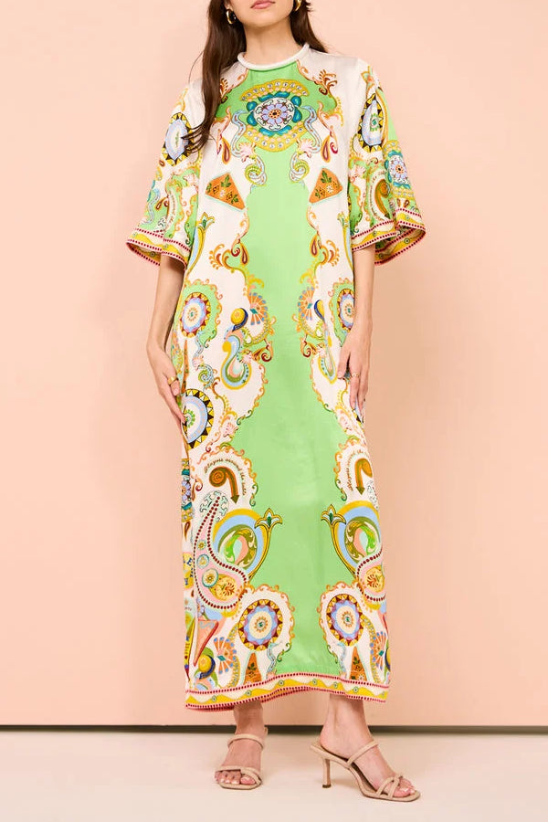 Thoughtfully Designed Dress