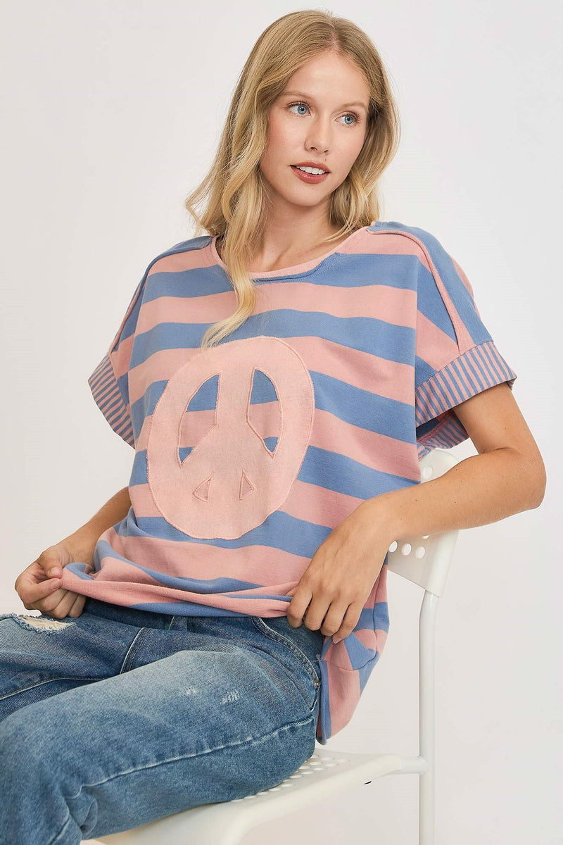 Timeless Vintage Style T-Shirt