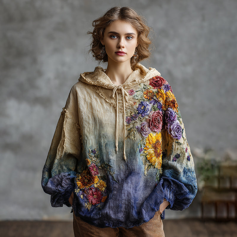Timeless Vintage Style Garment