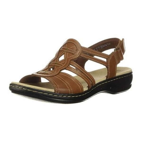 Graceful Orthopedic Sandals for Modern Look