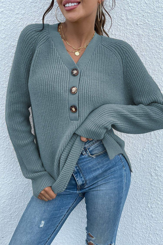 Harriet® | Classic and stylish jumpsuit sweater
