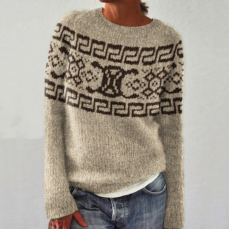 Classic Vintage Sweater