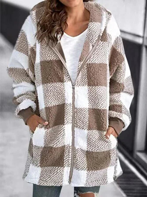 Classic Vintage Coat