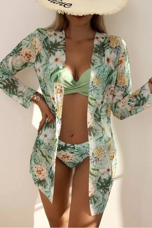 Timeless Vintage Style Garment