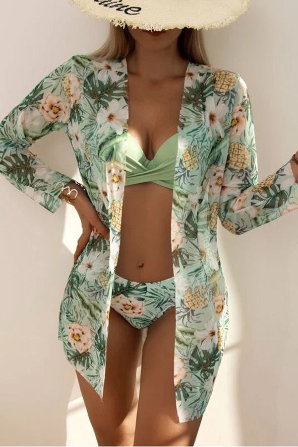 Elegantly Designed Garment