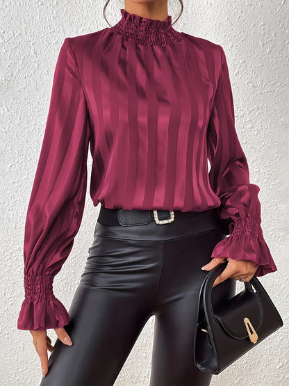 Classic Designed Blouse