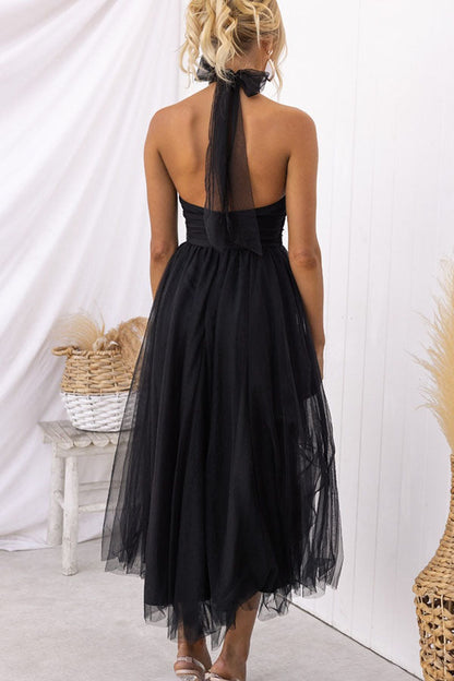 Elegantly Designed Dress