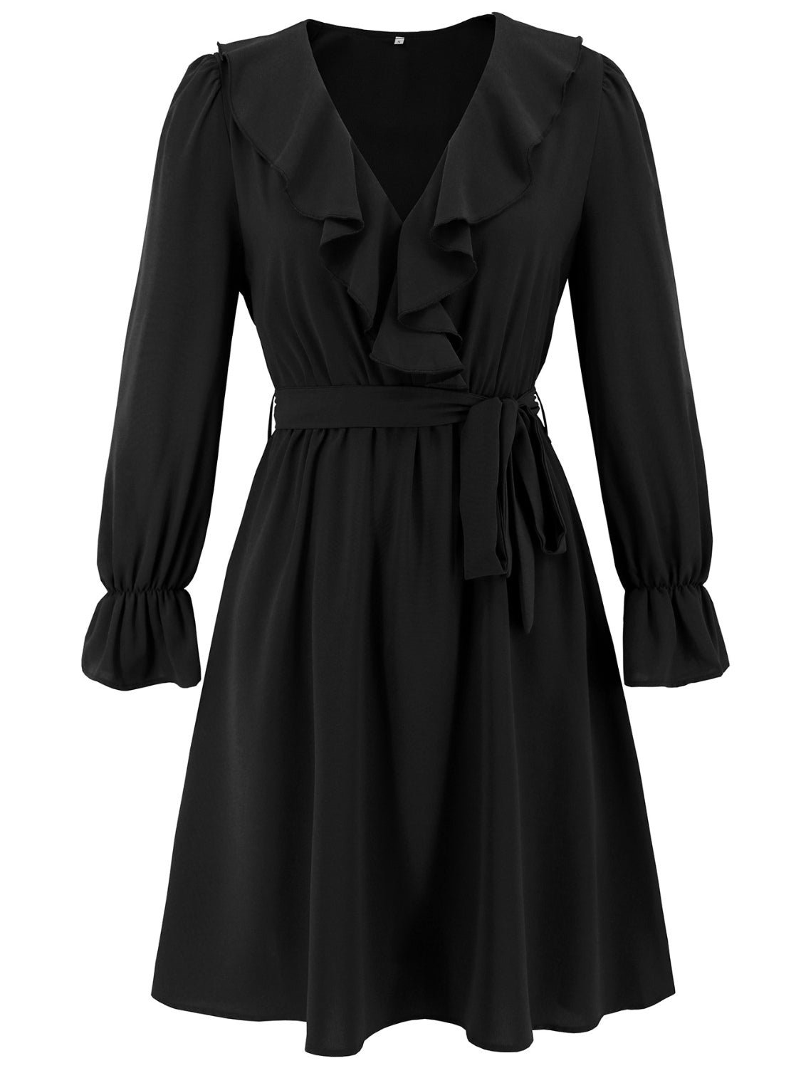 Thoughtfully Designed Dress