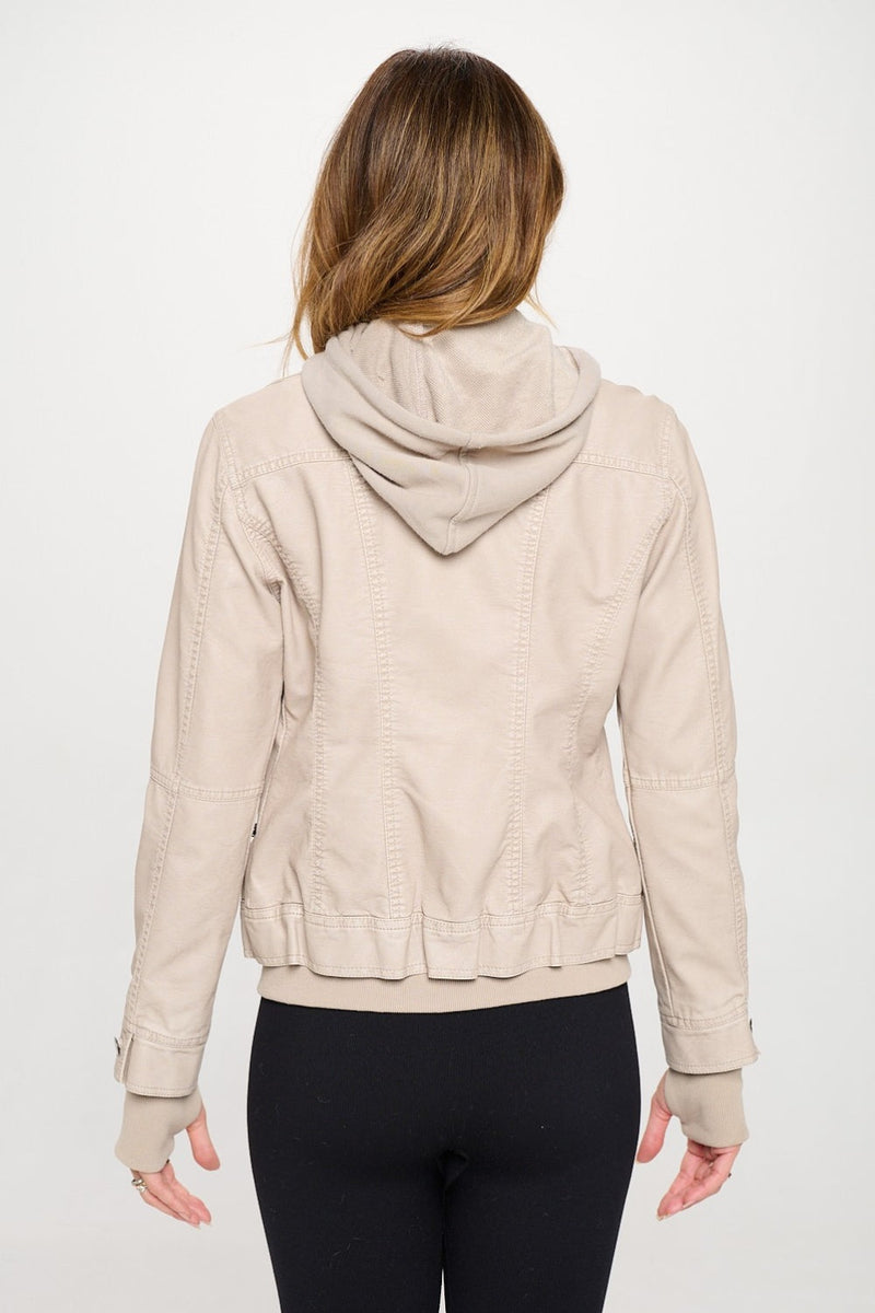 Beautifully Crafted Jacket