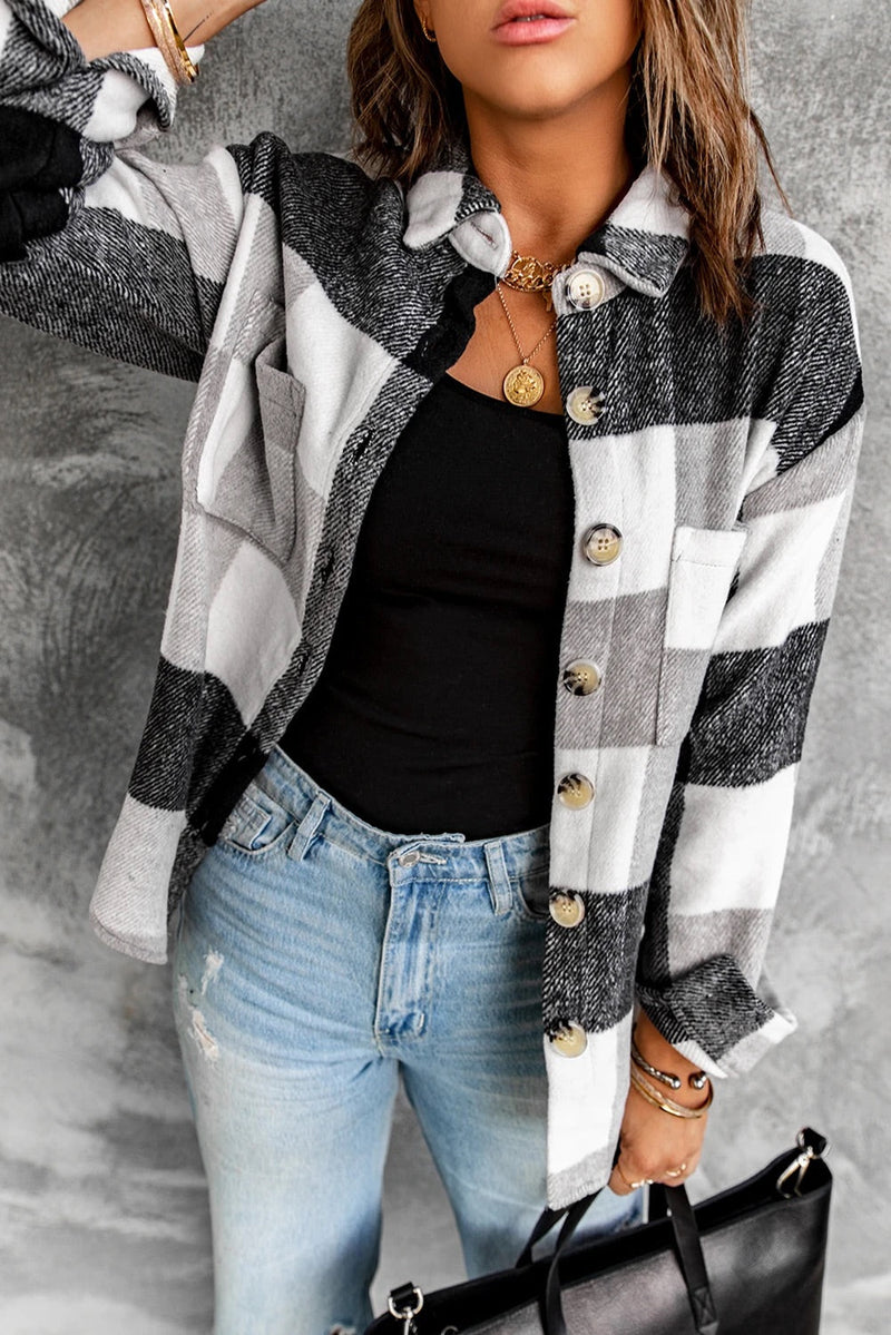 Elegantly Designed Jacket