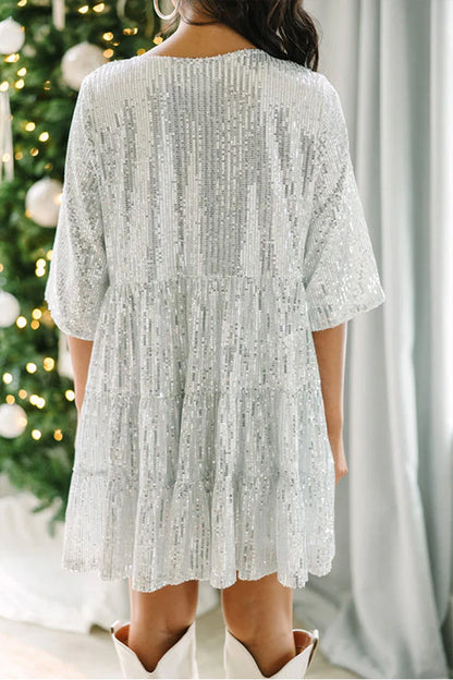 Elegantly Designed Dress