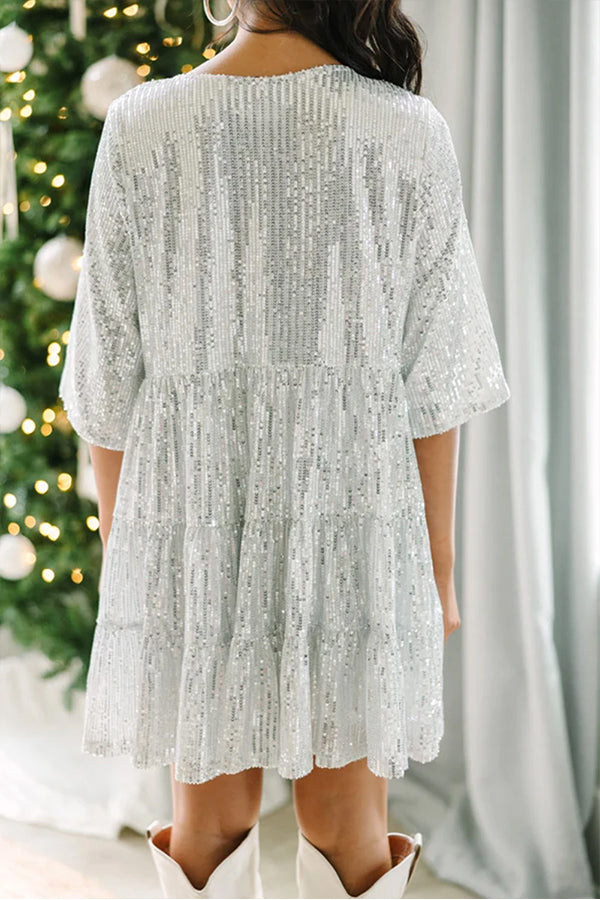 Elegantly Designed Dress
