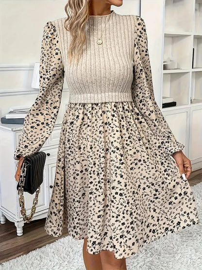 Vintage Inspired Dress