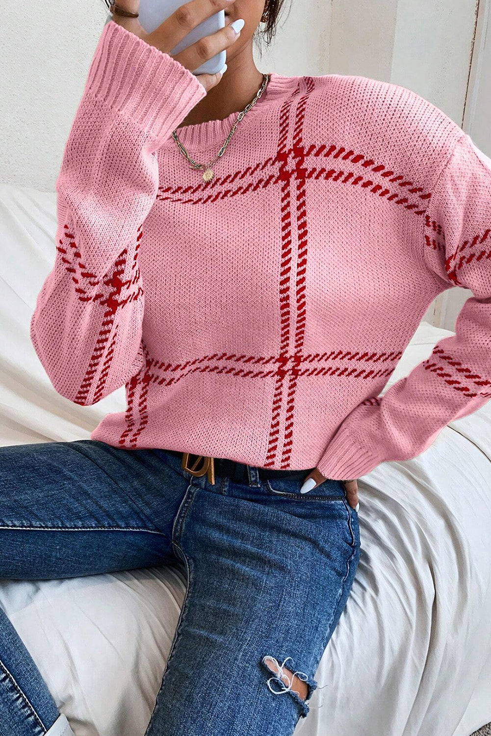 Classic Vintage Sweater