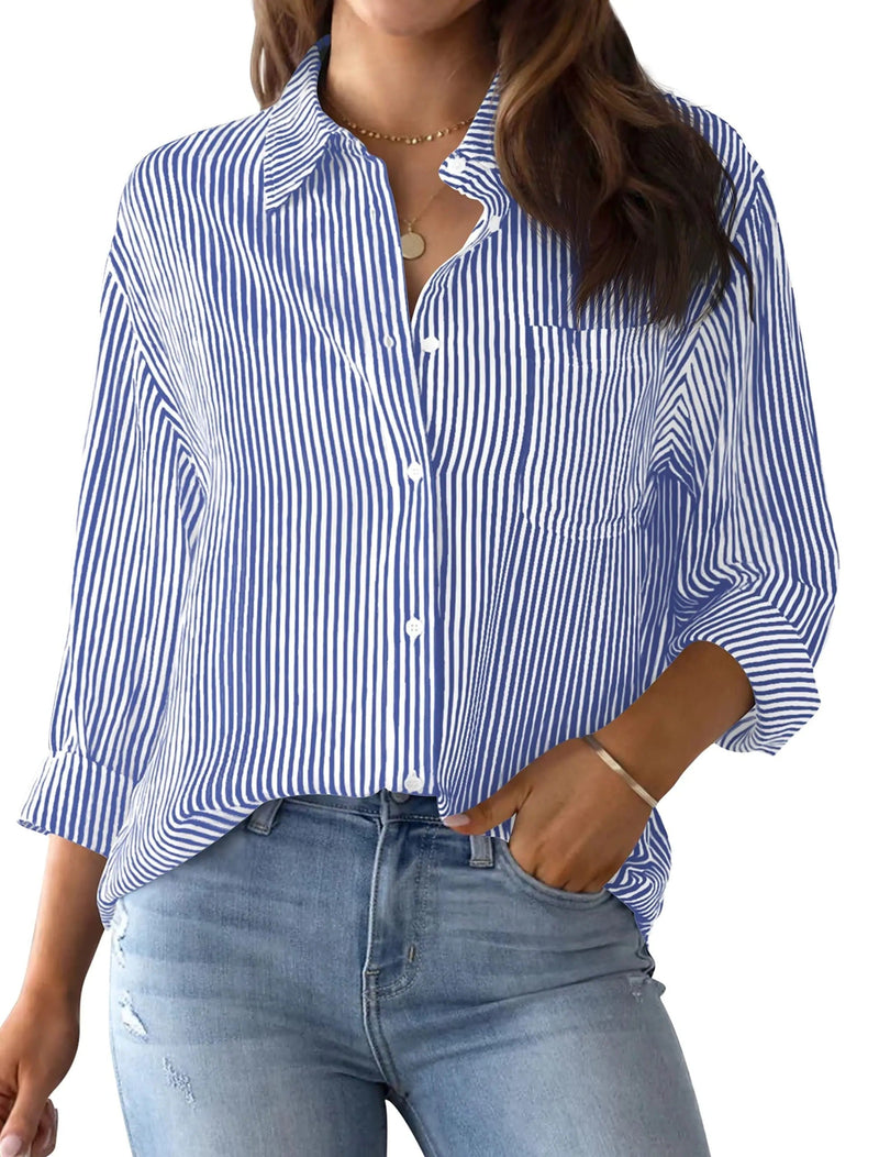 Elegantly Designed Blouse