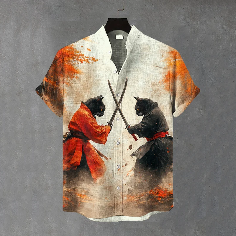 Classic Vintage Shirt
