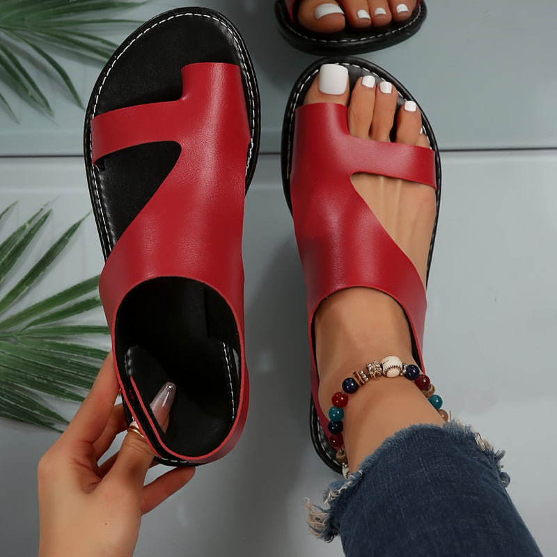 Comfortable Orthopedic Sandals for Daily Wear