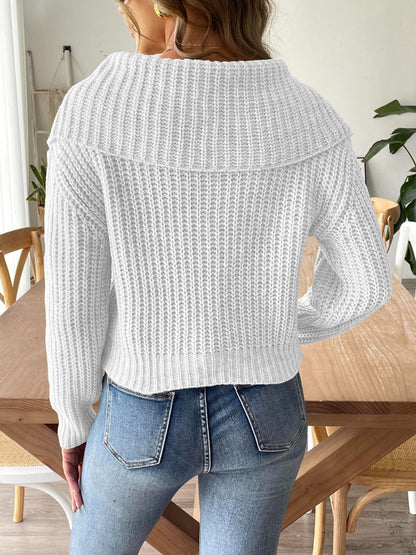 Beautifully Crafted Sweater