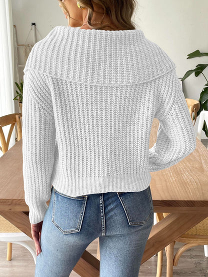 Beautifully Crafted Sweater