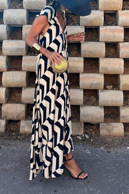 Vintage Inspired Dress