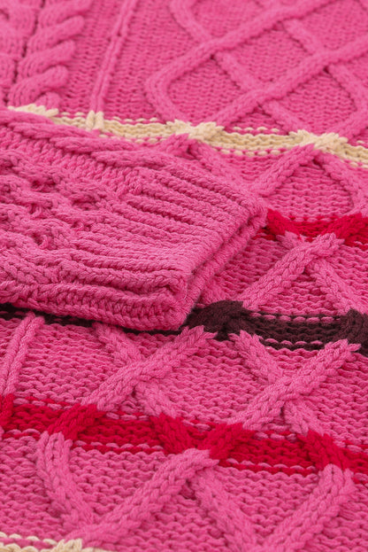 Beautifully Crafted Sweater