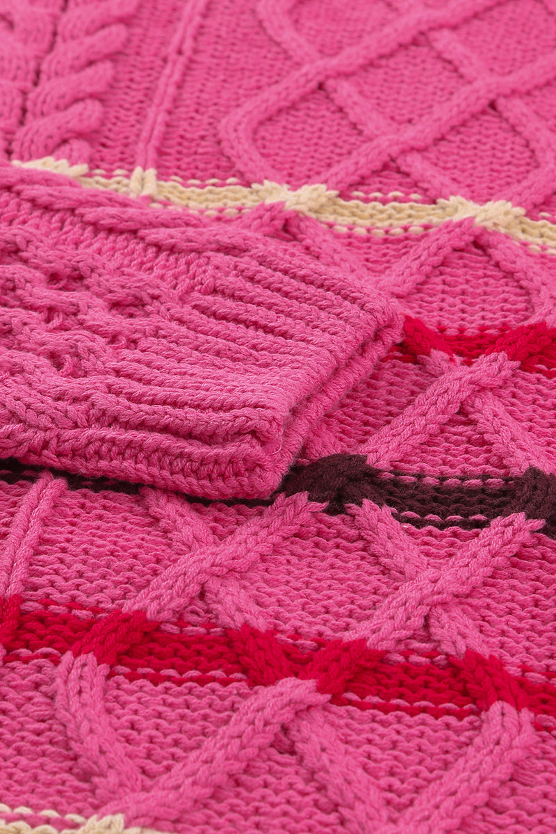 Beautifully Crafted Sweater