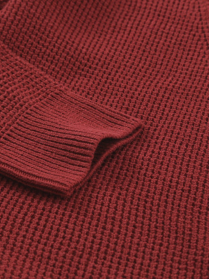 Beautifully Crafted Sweater