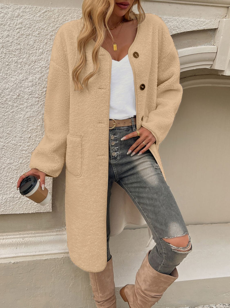 Vintage Inspired Coat