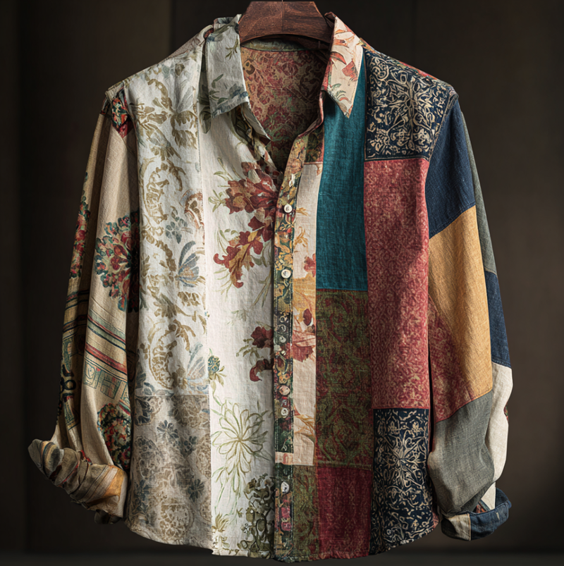 Classic Designed Shirt