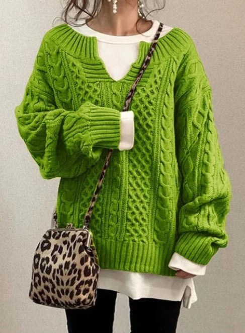 Beautifully Crafted Sweater