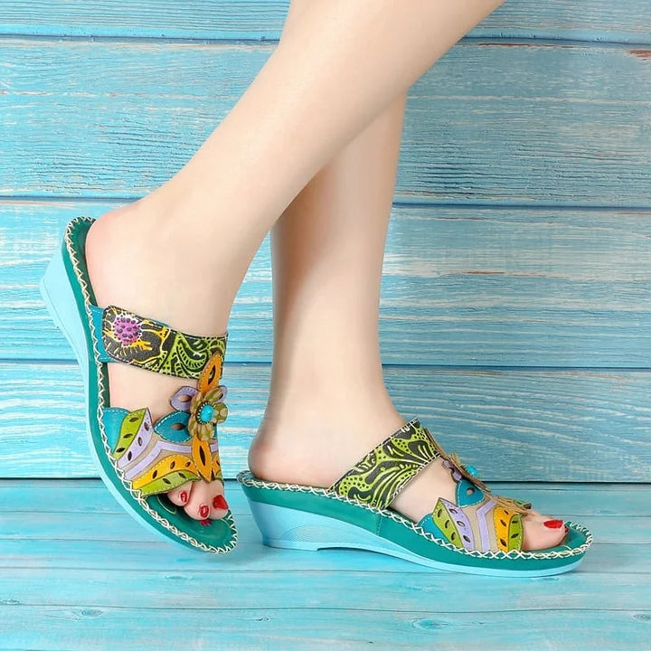Comfortable Orthopedic Sandals for Daily Wear