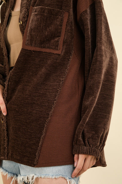 Classic Vintage Jacket