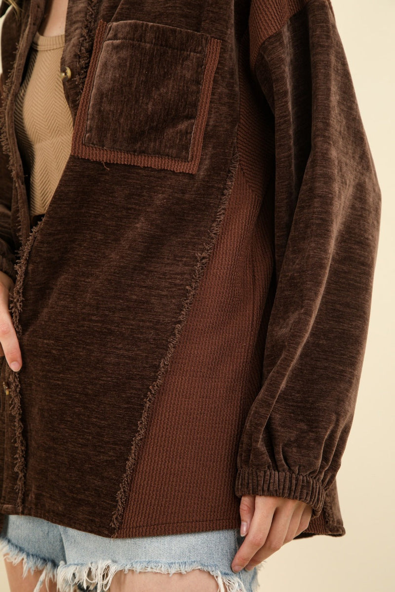Classic Vintage Jacket