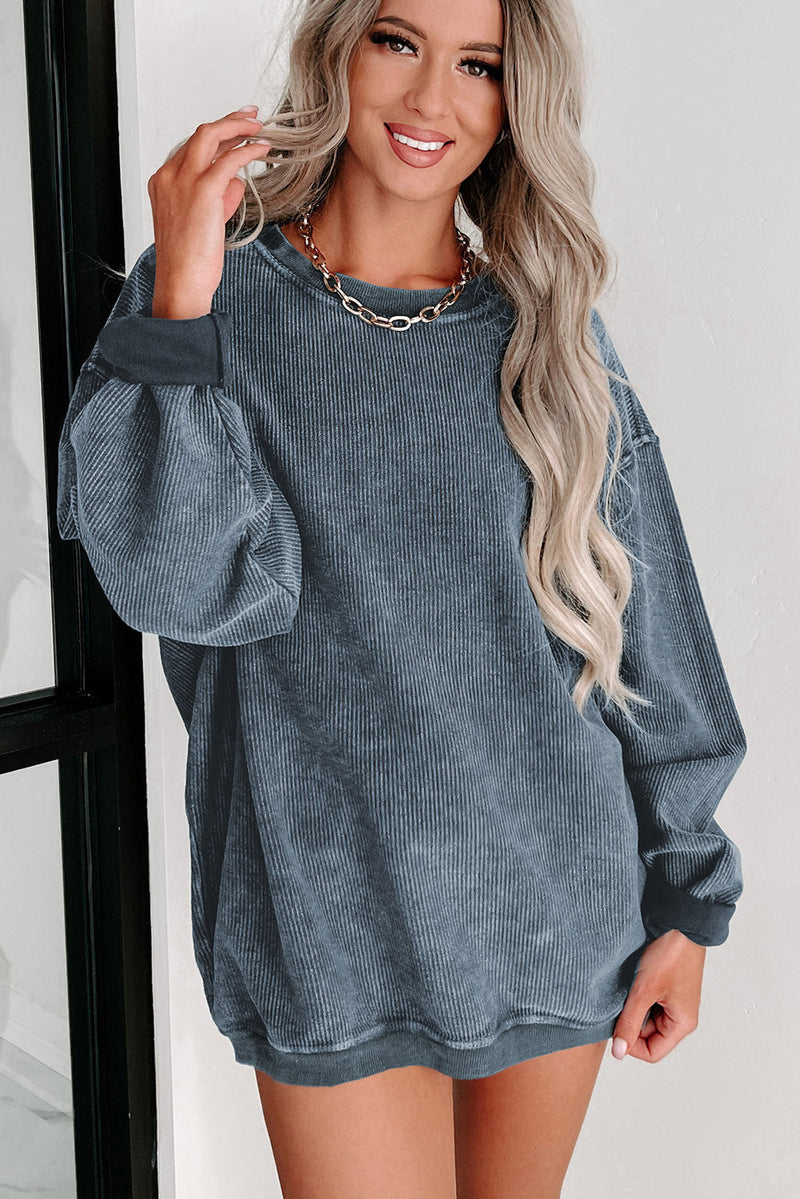 Classic Designed Sweater