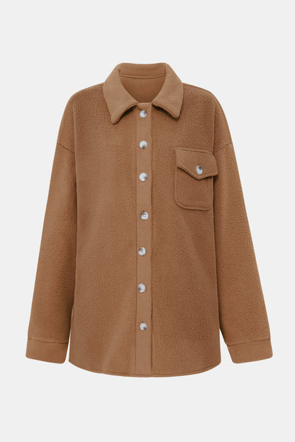 Beautifully Crafted Jacket