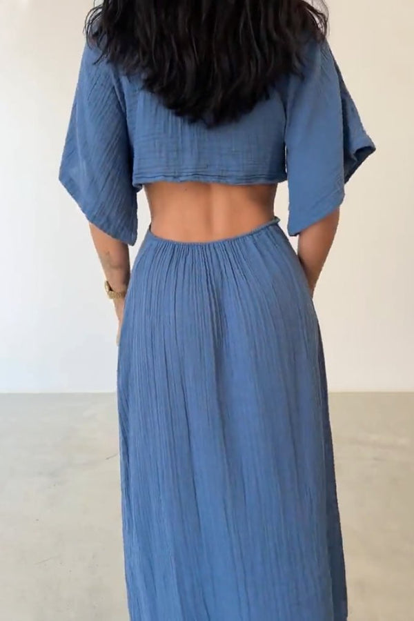 Beautifully Crafted Dress