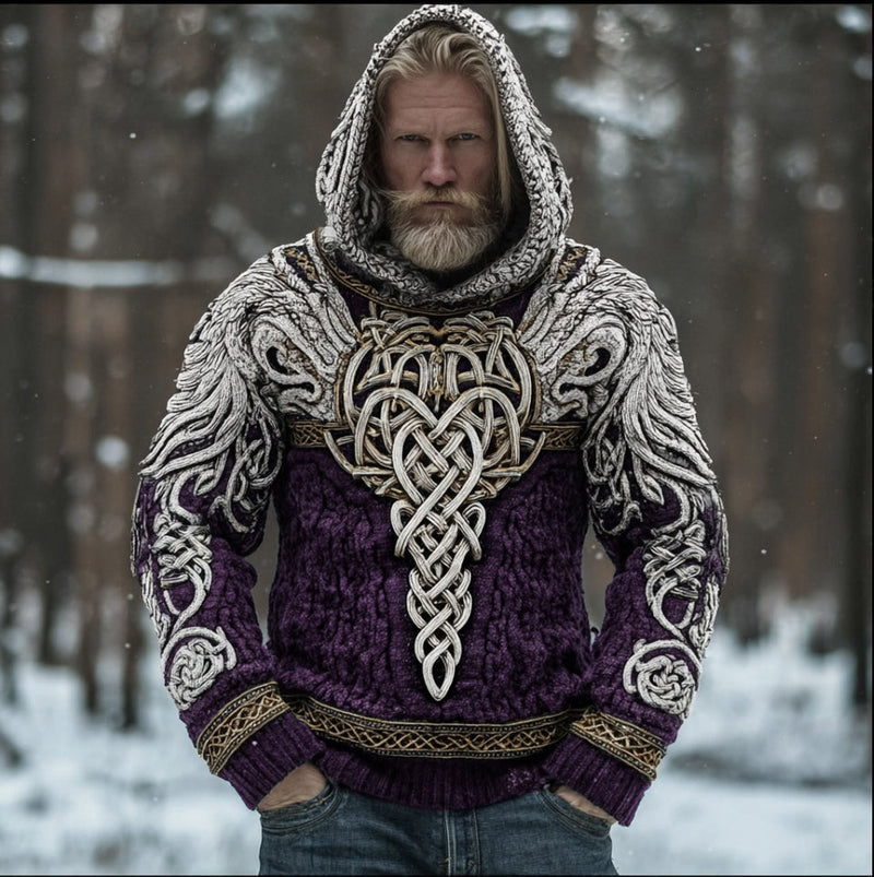 Beautifully Crafted Sweater