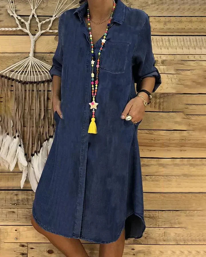 Beautifully Crafted Dress