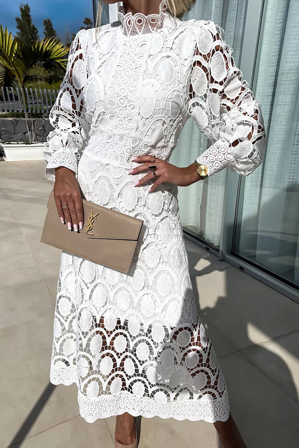 Thoughtfully Designed Dress