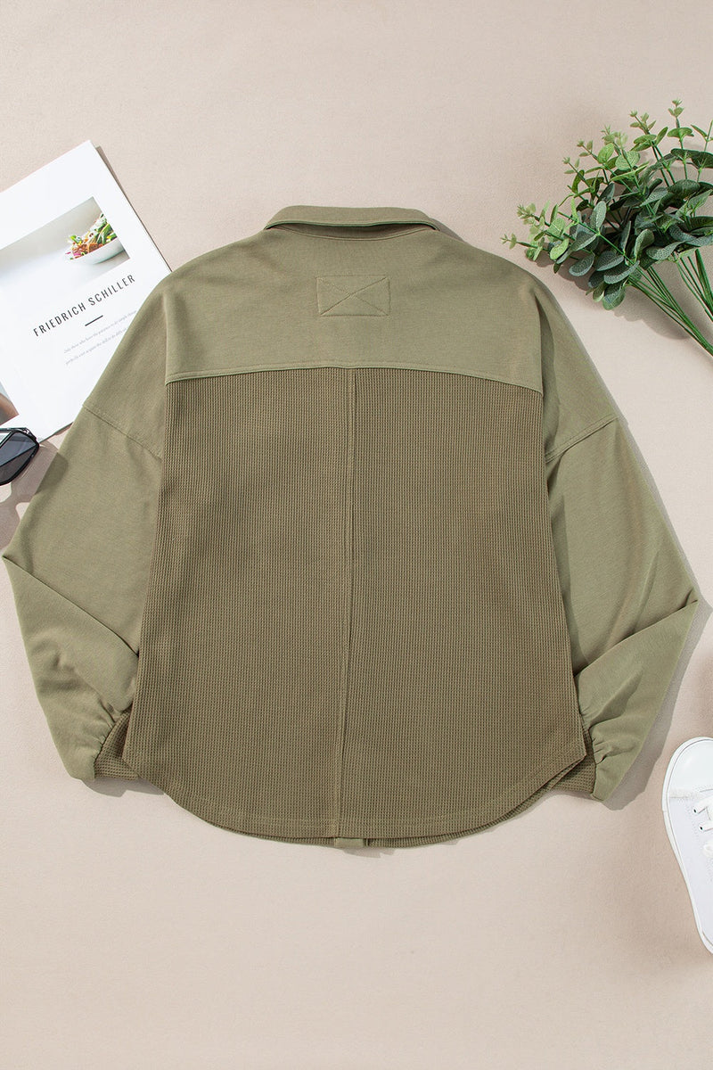 Classic Designed Jacket