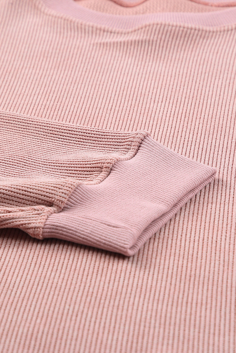 Classic Designed Sweater