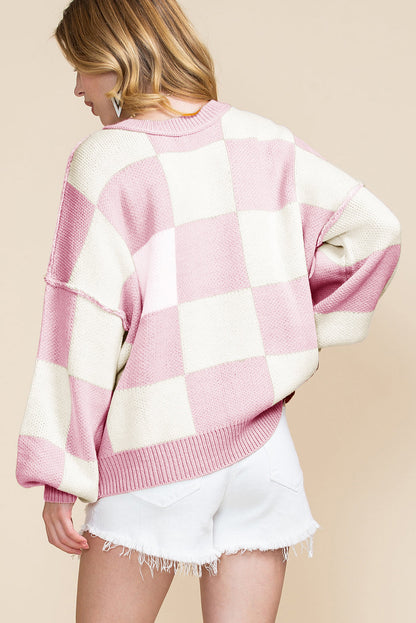 Beautifully Crafted Sweater