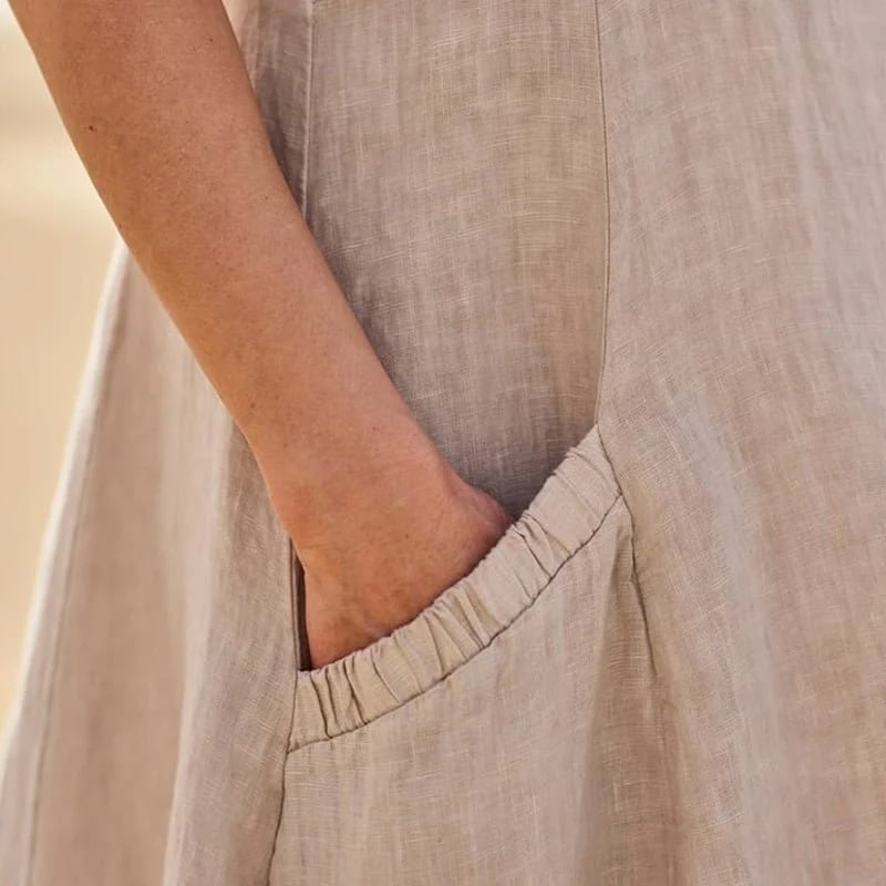 Thoughtfully Designed Dress
