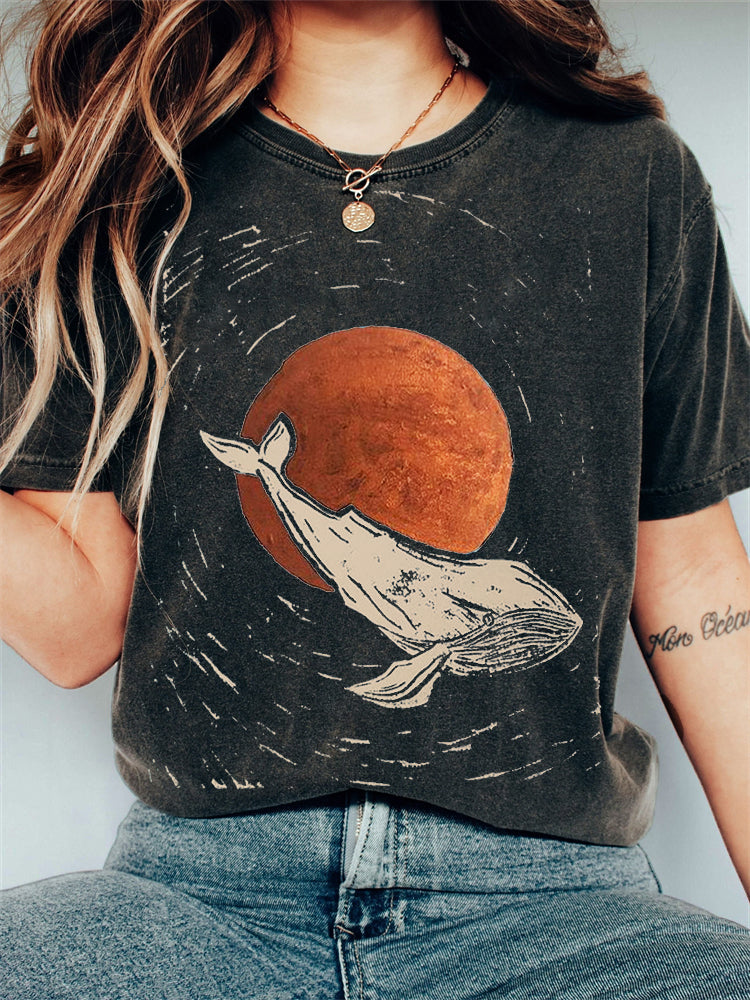 Thoughtfully Designed Shirt