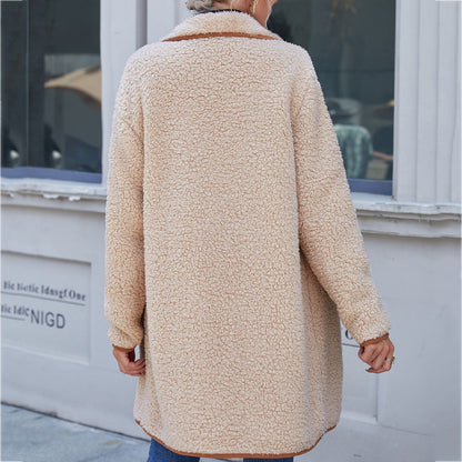 Beautifully Crafted Coat